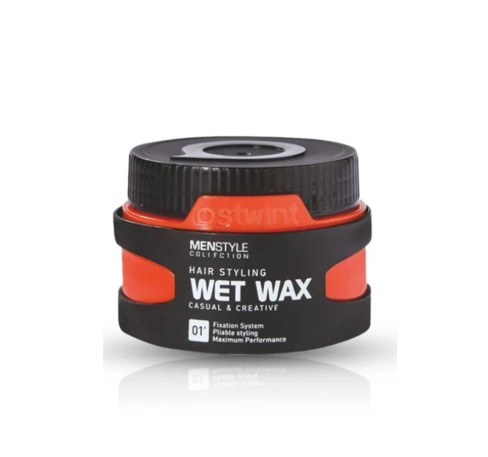 Ceara Par WET WAX OSTWINT 01 50ml 